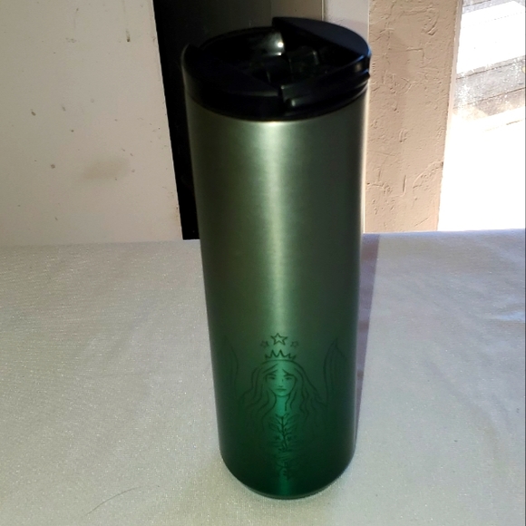 🆕️Starbucks Insulated Coffee Tumbler 16oz